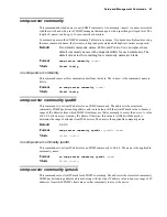 Предварительный просмотр 43 страницы D-Link DES-3226L Cli Command Reference