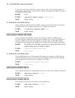 Предварительный просмотр 44 страницы D-Link DES-3226L Cli Command Reference