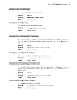 Предварительный просмотр 45 страницы D-Link DES-3226L Cli Command Reference