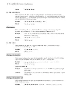 Предварительный просмотр 52 страницы D-Link DES-3226L Cli Command Reference