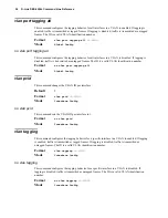 Предварительный просмотр 54 страницы D-Link DES-3226L Cli Command Reference