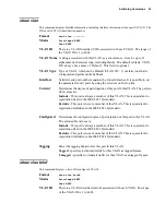 Предварительный просмотр 55 страницы D-Link DES-3226L Cli Command Reference