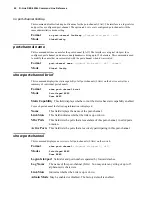 Предварительный просмотр 60 страницы D-Link DES-3226L Cli Command Reference