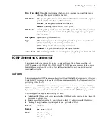 Предварительный просмотр 61 страницы D-Link DES-3226L Cli Command Reference