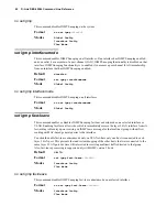 Предварительный просмотр 62 страницы D-Link DES-3226L Cli Command Reference