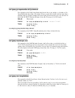 Предварительный просмотр 63 страницы D-Link DES-3226L Cli Command Reference