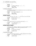 Предварительный просмотр 64 страницы D-Link DES-3226L Cli Command Reference