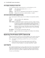 Предварительный просмотр 66 страницы D-Link DES-3226L Cli Command Reference