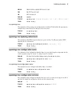 Предварительный просмотр 67 страницы D-Link DES-3226L Cli Command Reference