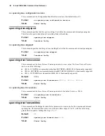 Предварительный просмотр 68 страницы D-Link DES-3226L Cli Command Reference