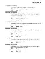 Предварительный просмотр 69 страницы D-Link DES-3226L Cli Command Reference