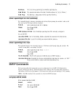 Предварительный просмотр 77 страницы D-Link DES-3226L Cli Command Reference