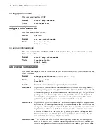 Предварительный просмотр 78 страницы D-Link DES-3226L Cli Command Reference