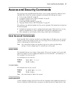 Предварительный просмотр 83 страницы D-Link DES-3226L Cli Command Reference