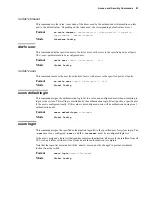 Предварительный просмотр 91 страницы D-Link DES-3226L Cli Command Reference