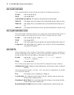 Предварительный просмотр 92 страницы D-Link DES-3226L Cli Command Reference