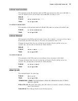 Предварительный просмотр 101 страницы D-Link DES-3226L Cli Command Reference