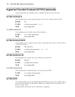 Предварительный просмотр 102 страницы D-Link DES-3226L Cli Command Reference