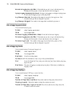 Предварительный просмотр 116 страницы D-Link DES-3226L Cli Command Reference