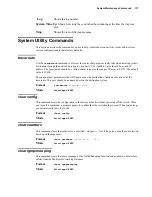 Предварительный просмотр 117 страницы D-Link DES-3226L Cli Command Reference