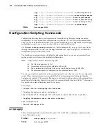 Предварительный просмотр 120 страницы D-Link DES-3226L Cli Command Reference