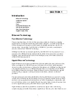 Preview for 13 page of D-Link DES-3226L Manual