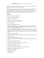 Preview for 15 page of D-Link DES-3226L Manual