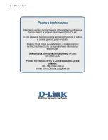 Предварительный просмотр 84 страницы D-Link DES-3226L User Manual