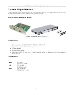 Предварительный просмотр 15 страницы D-Link DES-3226S User Manual