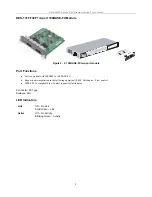 Предварительный просмотр 16 страницы D-Link DES-3226S User Manual