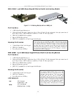 Preview for 22 page of D-Link DES-3226S User Manual