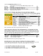 Предварительный просмотр 3 страницы D-Link DES-3226SM - 1000Mbps Ethernet Switch Brochure