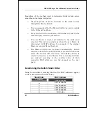 Предварительный просмотр 14 страницы D-Link DES-3226SM - 1000Mbps Ethernet Switch Reference Manual