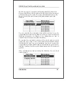 Предварительный просмотр 15 страницы D-Link DES-3226SM - 1000Mbps Ethernet Switch Reference Manual