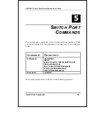 Предварительный просмотр 55 страницы D-Link DES-3226SM - 1000Mbps Ethernet Switch Reference Manual