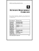 Предварительный просмотр 61 страницы D-Link DES-3226SM - 1000Mbps Ethernet Switch Reference Manual