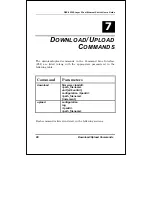 Предварительный просмотр 88 страницы D-Link DES-3226SM - 1000Mbps Ethernet Switch Reference Manual