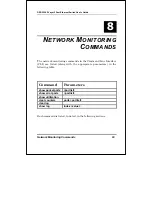 Предварительный просмотр 93 страницы D-Link DES-3226SM - 1000Mbps Ethernet Switch Reference Manual