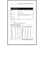 Предварительный просмотр 98 страницы D-Link DES-3226SM - 1000Mbps Ethernet Switch Reference Manual