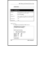 Предварительный просмотр 148 страницы D-Link DES-3226SM - 1000Mbps Ethernet Switch Reference Manual