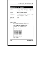 Предварительный просмотр 152 страницы D-Link DES-3226SM - 1000Mbps Ethernet Switch Reference Manual