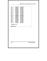 Предварительный просмотр 182 страницы D-Link DES-3226SM - 1000Mbps Ethernet Switch Reference Manual