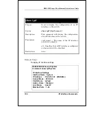 Предварительный просмотр 194 страницы D-Link DES-3226SM - 1000Mbps Ethernet Switch Reference Manual