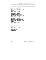 Предварительный просмотр 210 страницы D-Link DES-3226SM - 1000Mbps Ethernet Switch Reference Manual