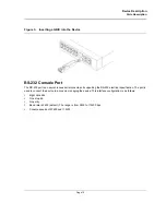 Предварительный просмотр 10 страницы D-Link DES-3252P - Web Smart Switch Install Manual