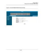 Предварительный просмотр 40 страницы D-Link DES-3252P - Web Smart Switch Install Manual