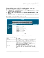 Предварительный просмотр 41 страницы D-Link DES-3252P - Web Smart Switch Install Manual