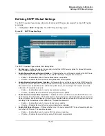 Предварительный просмотр 57 страницы D-Link DES-3252P - Web Smart Switch Install Manual