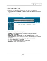 Предварительный просмотр 141 страницы D-Link DES-3252P - Web Smart Switch Install Manual