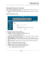 Предварительный просмотр 147 страницы D-Link DES-3252P - Web Smart Switch Install Manual